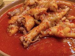 -京玉菲饭店(李村店)