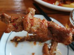 -阿达西新疆餐厅(西北大学店)