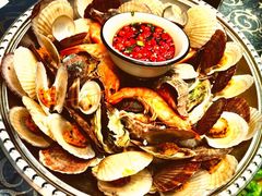 -1937青岛老味道·海肠捞饭·青岛菜(大鲍岛栈桥店)