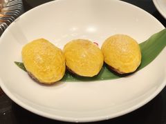 三文鱼挞-金汇酒楼(中山东区店)