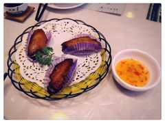 -粤点王茶楼(海丰店)