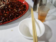 -林中乐辣子鸡(歌乐山总店)
