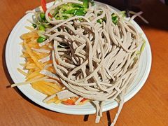 -伊斯麦尔丝路·新派菜(沙子口店)