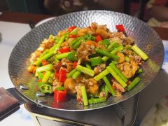 -醉英雄四川料理(新塘万达广场店)