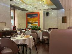 -华安国际大酒店-餐厅