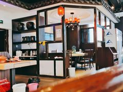 -小柴米·传统江西菜(万寿宫店)