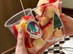 -大象厨房(重庆道店)