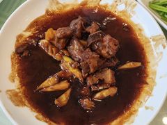 -怡园饭店-餐厅(四望亭店)