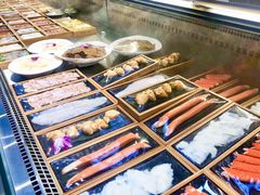 -串一火锅(赛格国际购物中心店)