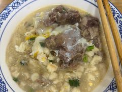 -老刘家泡馍·陕西老字号(钟楼广济街店)
