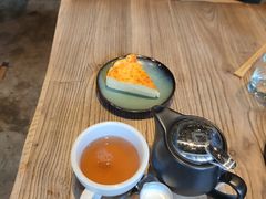 -Common Table · Brunch & Coffee