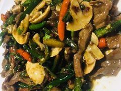 -味老大土碗菜(中山三路店)