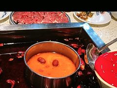 -二荆条·蜀鲜汇城市森林火锅