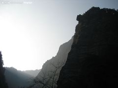 -石门涧
