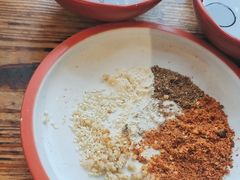 -红料理|串串有瘾·烧烤(吴中路店)
