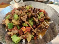 -小团圆灶台鱼·百城头牌菜(千岛湖店)