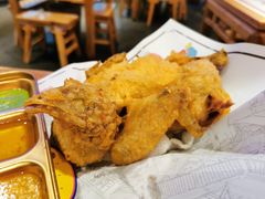 长安葫芦鸡-长安大牌档之西安博物院文化餐厅(中贸店)