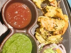 -甘尼仕印度餐厅爵士酒吧(阳春巷店)