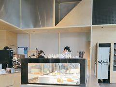 -Seesaw Coffee(苏州中心店)