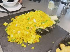 -3号仓库·创意中国菜(乐清正大广场店)