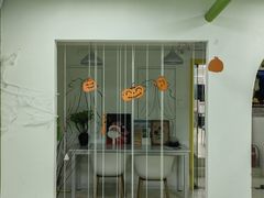 -彩翼美术馆(方庄校区)