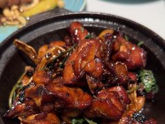 -鹿港小镇(悠唐店)