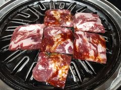 -九田家黑牛烤肉料理(石路天虹店)