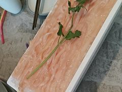 -万物生江北老火锅(海骏达店)