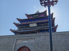 -光岳楼
