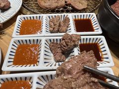 -名家韩国料理·烤肉(瑶海店)
