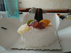 -甜心客(老汽车站店)