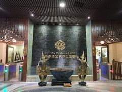 门面-泉城欧乐堡戏水湾艺术养生温泉