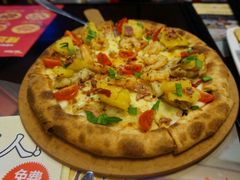 android_upload_pic-Mr.Pizza米斯特比萨(盐城聚龙湖店)