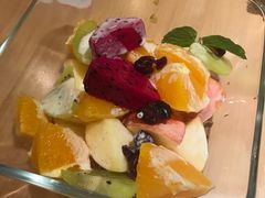 -必胜客(江桥万达店)