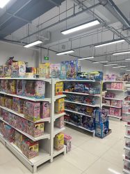 -玩动奇季品牌玩具超市