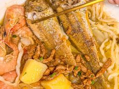 -面道赞宁海海鲜面(迎凤街店)