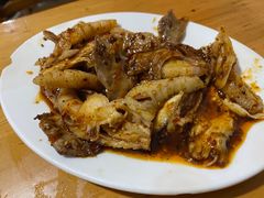 -邛崃奶汤面钵钵鸡(平安巷店)