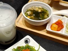 -熊吞·大碗丼烧肉饭(西市场嘉华店)