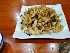 -德贤烧麦菜馆(本溪路店)