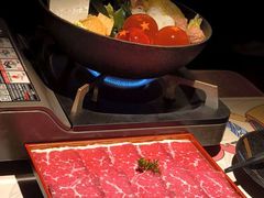 -玉川屋创意日料Bistro(柳巷店)