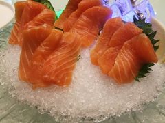 -骏莱海鲜鱼港(五角场店)