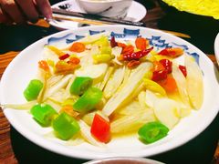 -功夫小龙虾·烧烤·江湖菜(金沙洲店)