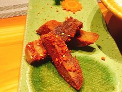 厚烧牛舌-文三酒肆自助放题(新街口友谊广场店)