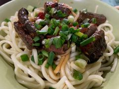 -大石人家鱿鱼面馆(大石西路总店)