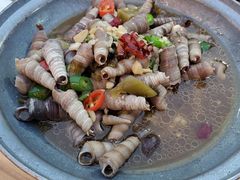 -舌尖上·霞浦滩涂海鲜·新闽菜(总店)