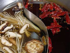 -大龙燚火锅