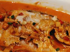 -小菜园新徽菜(南京秦淮龙蟠汇店)