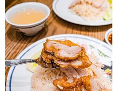 -红大哥水门鸡饭(總店)