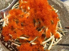 火山蟹子沙拉-千和日本料理(龍坪天虹店)