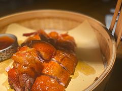 -洞庭土菜小炒馆(易发广场店)